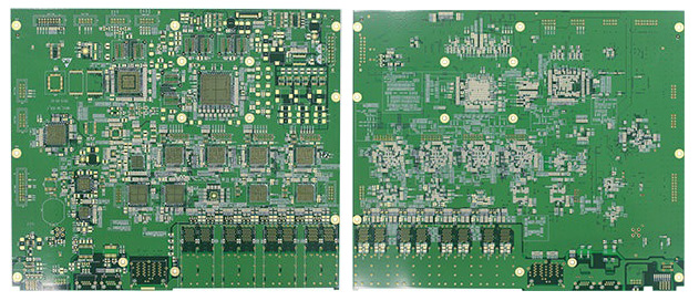 pcb板設(shè)計